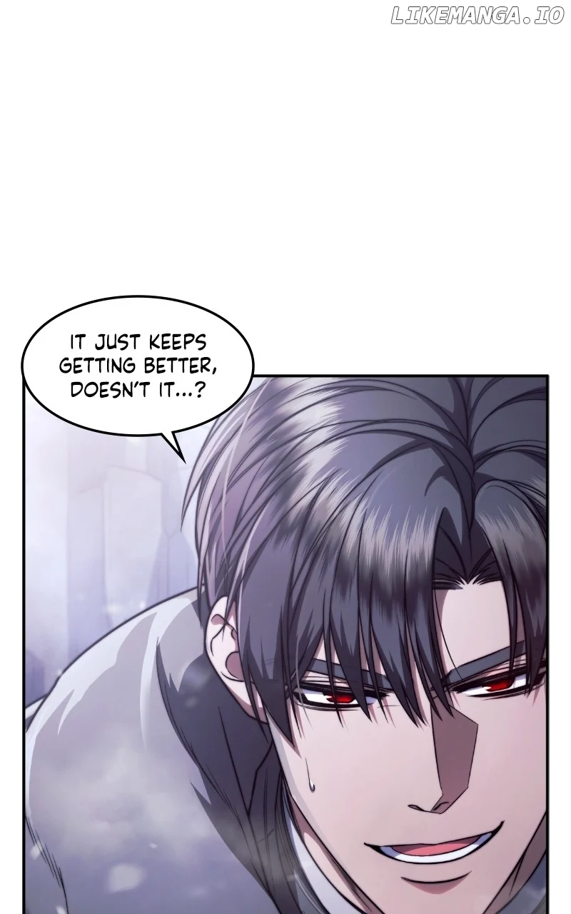 Who Kidnapped the Empress? chapter 74 page 79