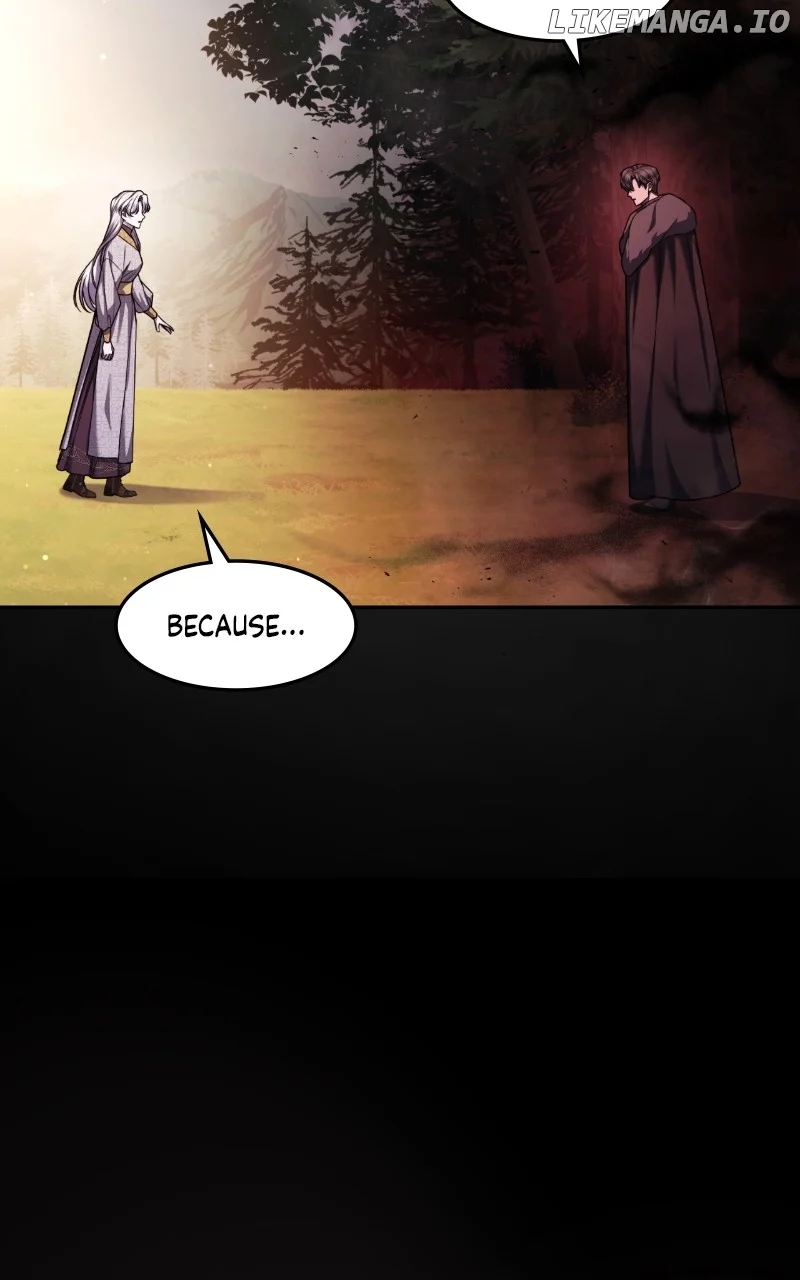 Who Kidnapped the Empress? chapter 74 page 8