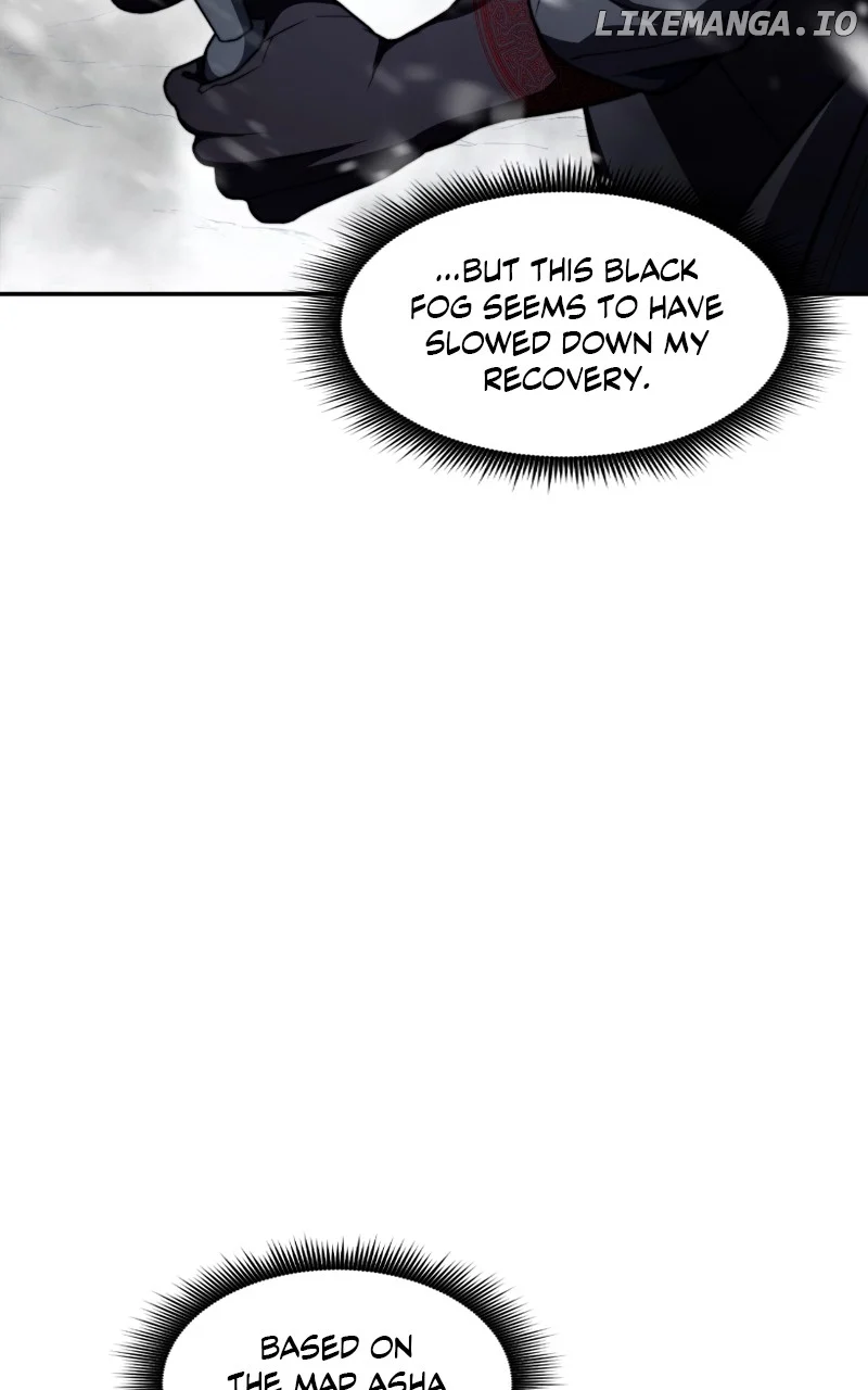 Who Kidnapped the Empress? chapter 74 page 82
