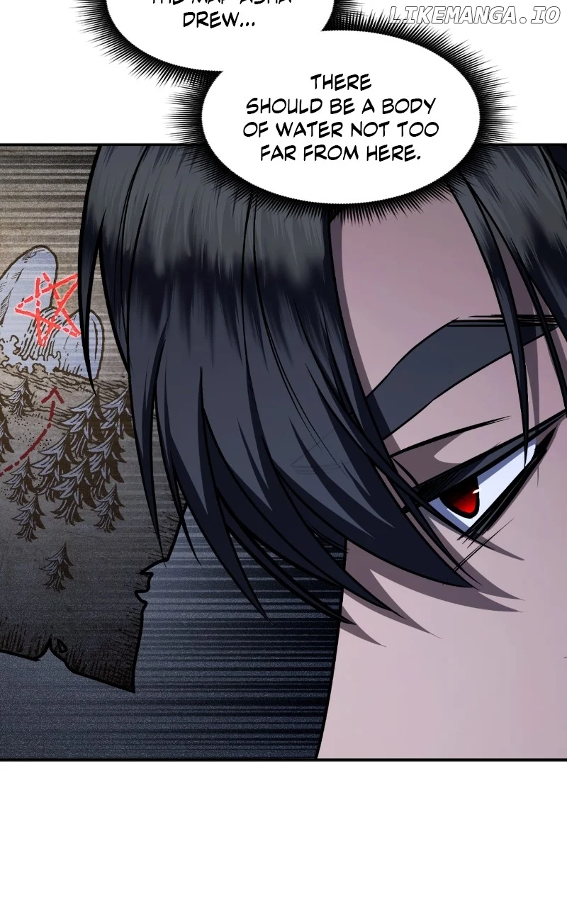Who Kidnapped the Empress? chapter 74 page 83