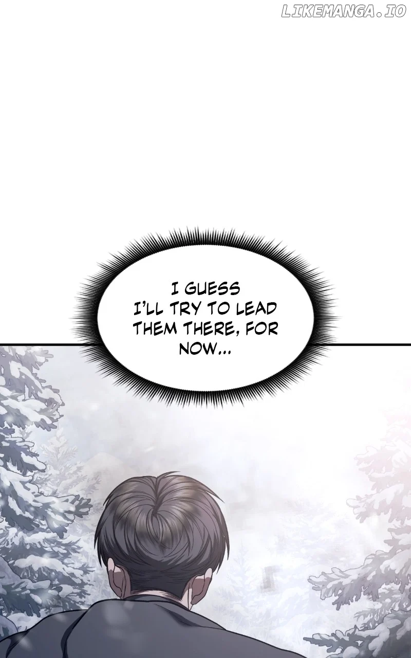 Who Kidnapped the Empress? chapter 74 page 84