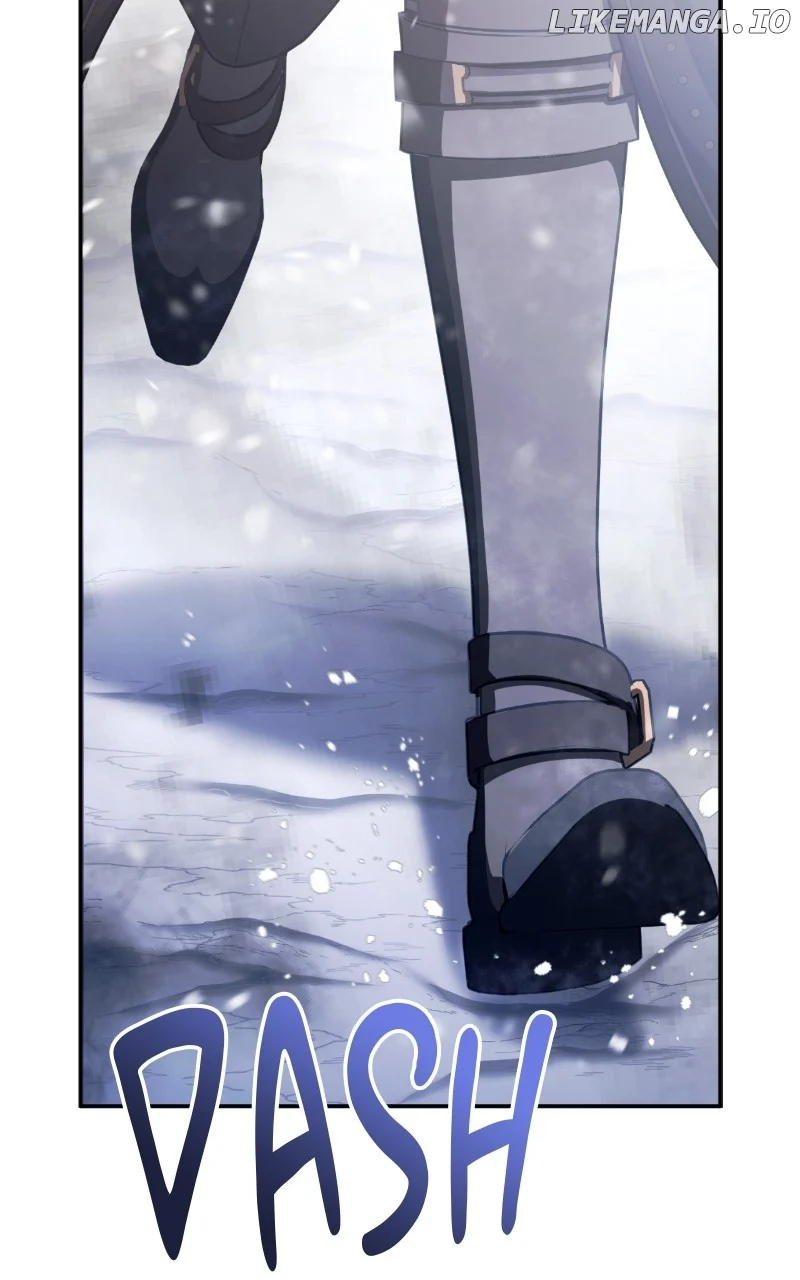Who Kidnapped the Empress? chapter 74 page 86