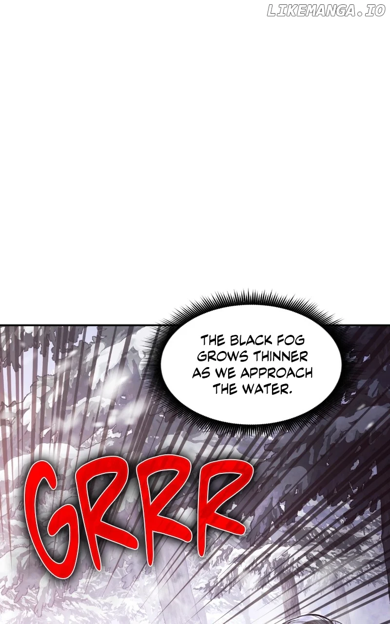 Who Kidnapped the Empress? chapter 74 page 87