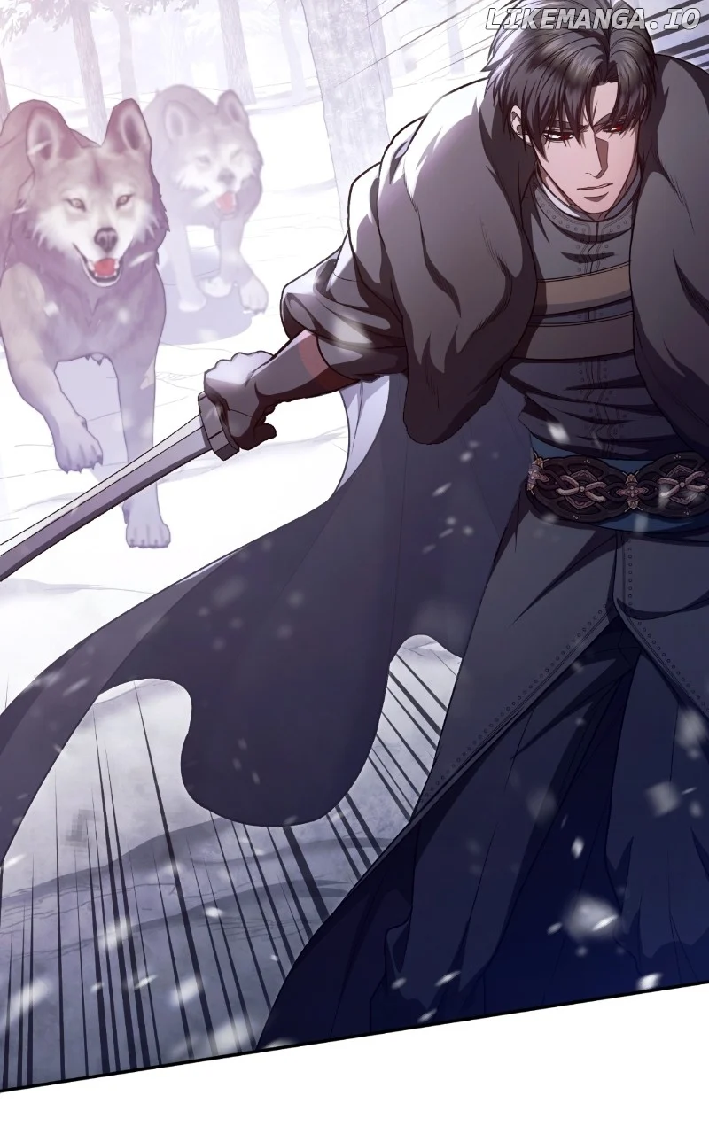 Who Kidnapped the Empress? chapter 74 page 88