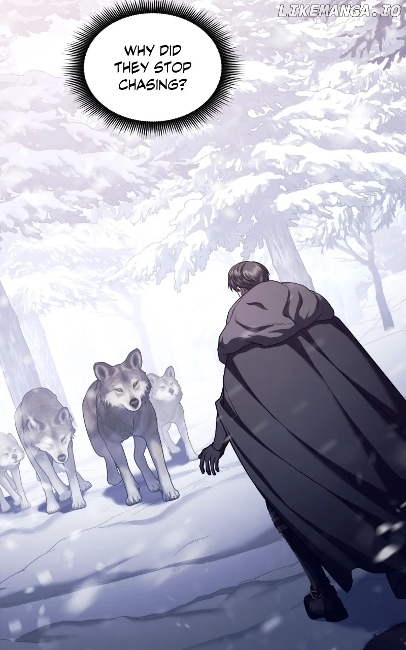 Who Kidnapped the Empress? chapter 74 page 91