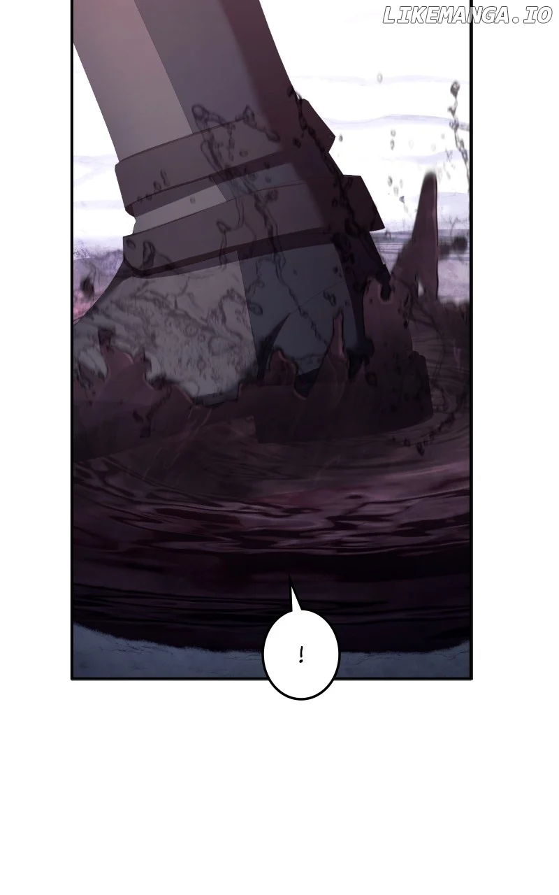 Who Kidnapped the Empress? chapter 74 page 93