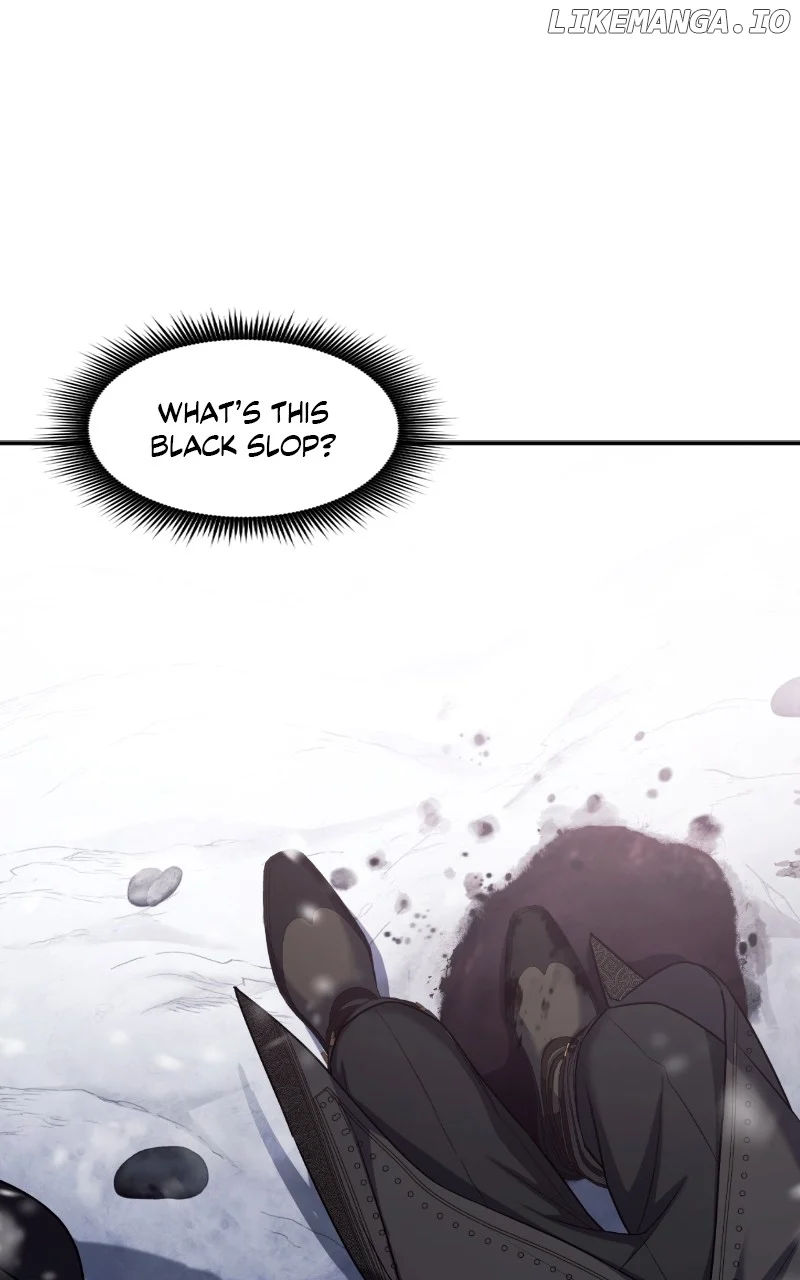 Who Kidnapped the Empress? chapter 74 page 94