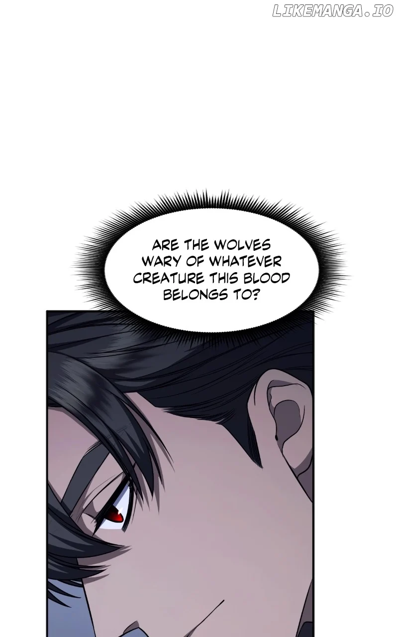 Who Kidnapped the Empress? chapter 74 page 97