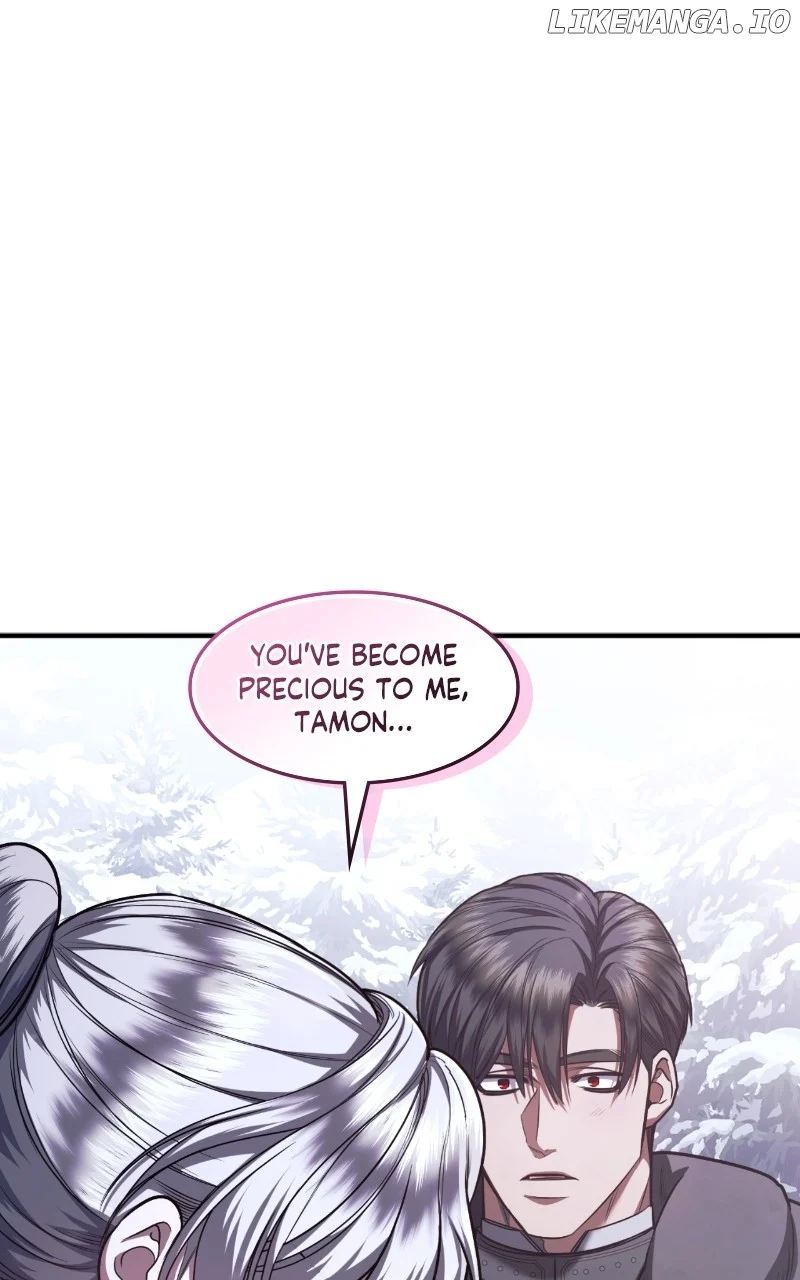 Who Kidnapped the Empress? chapter 76 page 1
