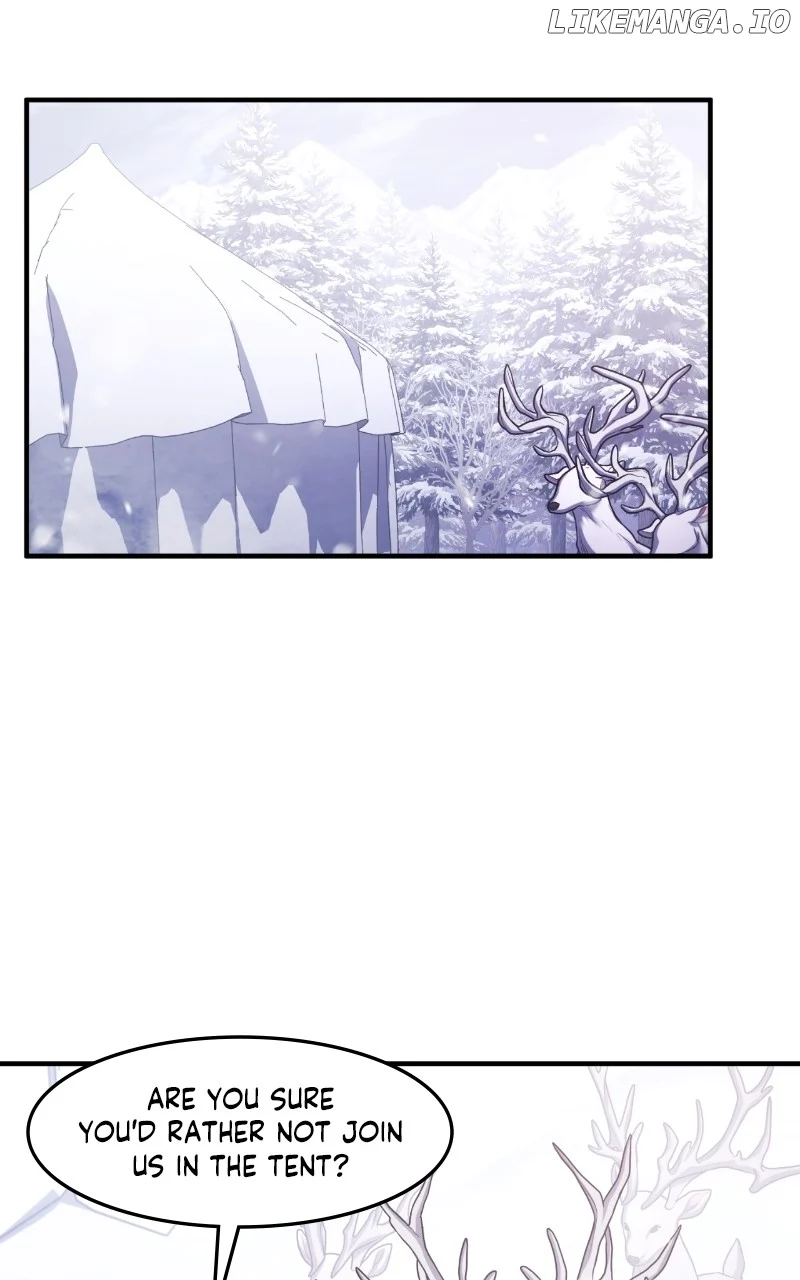 Who Kidnapped the Empress? chapter 76 page 20