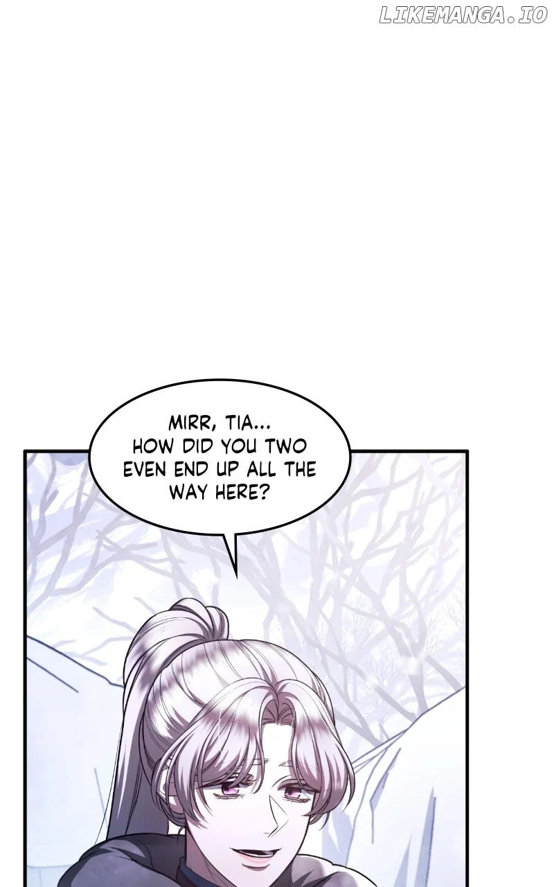 Who Kidnapped the Empress? chapter 76 page 22
