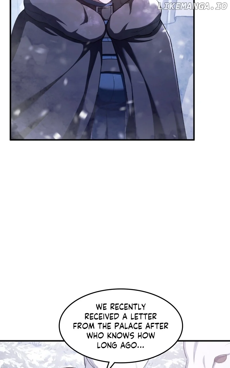 Who Kidnapped the Empress? chapter 76 page 23