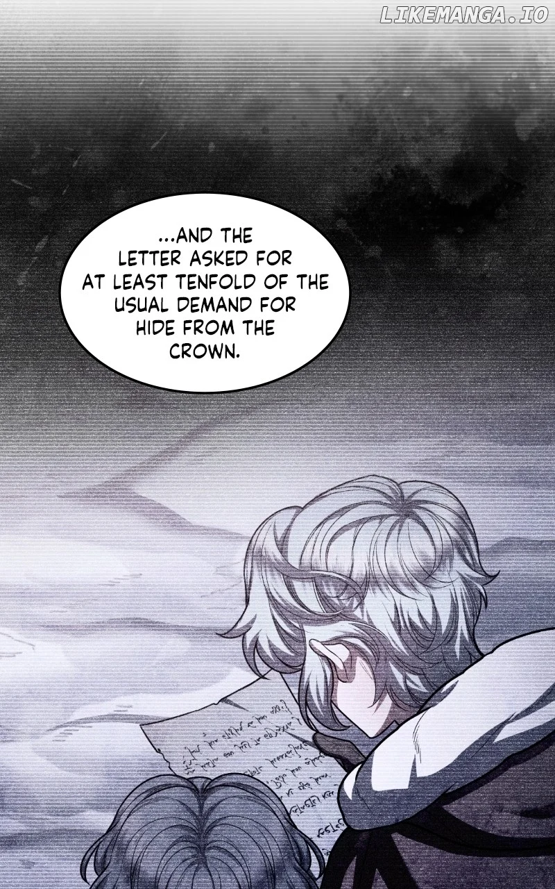 Who Kidnapped the Empress? chapter 76 page 25