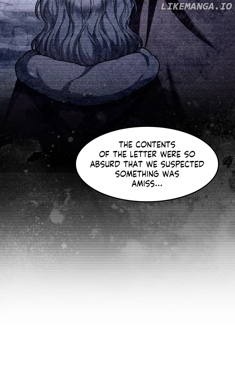 Who Kidnapped the Empress? chapter 76 page 26