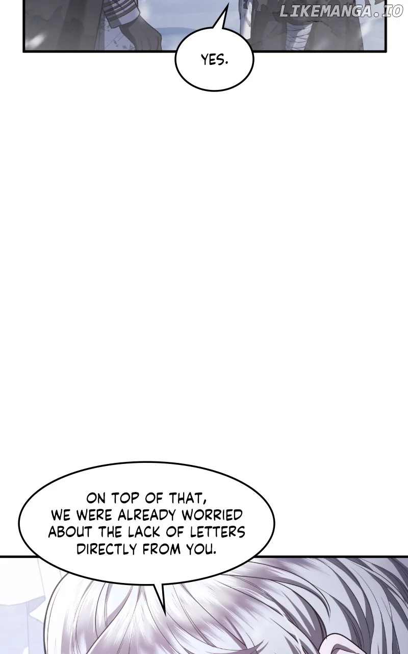 Who Kidnapped the Empress? chapter 76 page 28