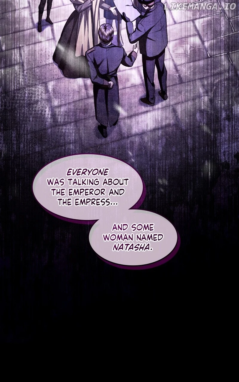 Who Kidnapped the Empress? chapter 76 page 32