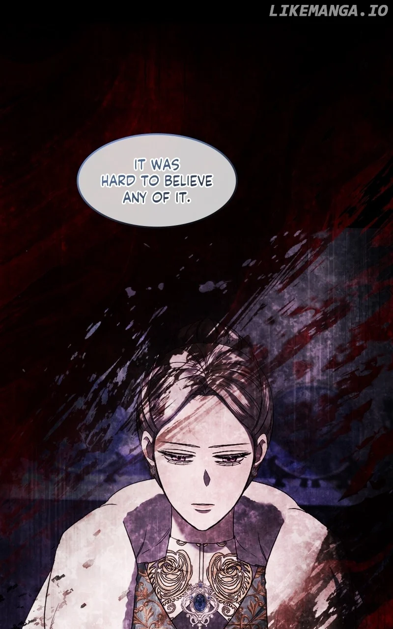 Who Kidnapped the Empress? chapter 76 page 33
