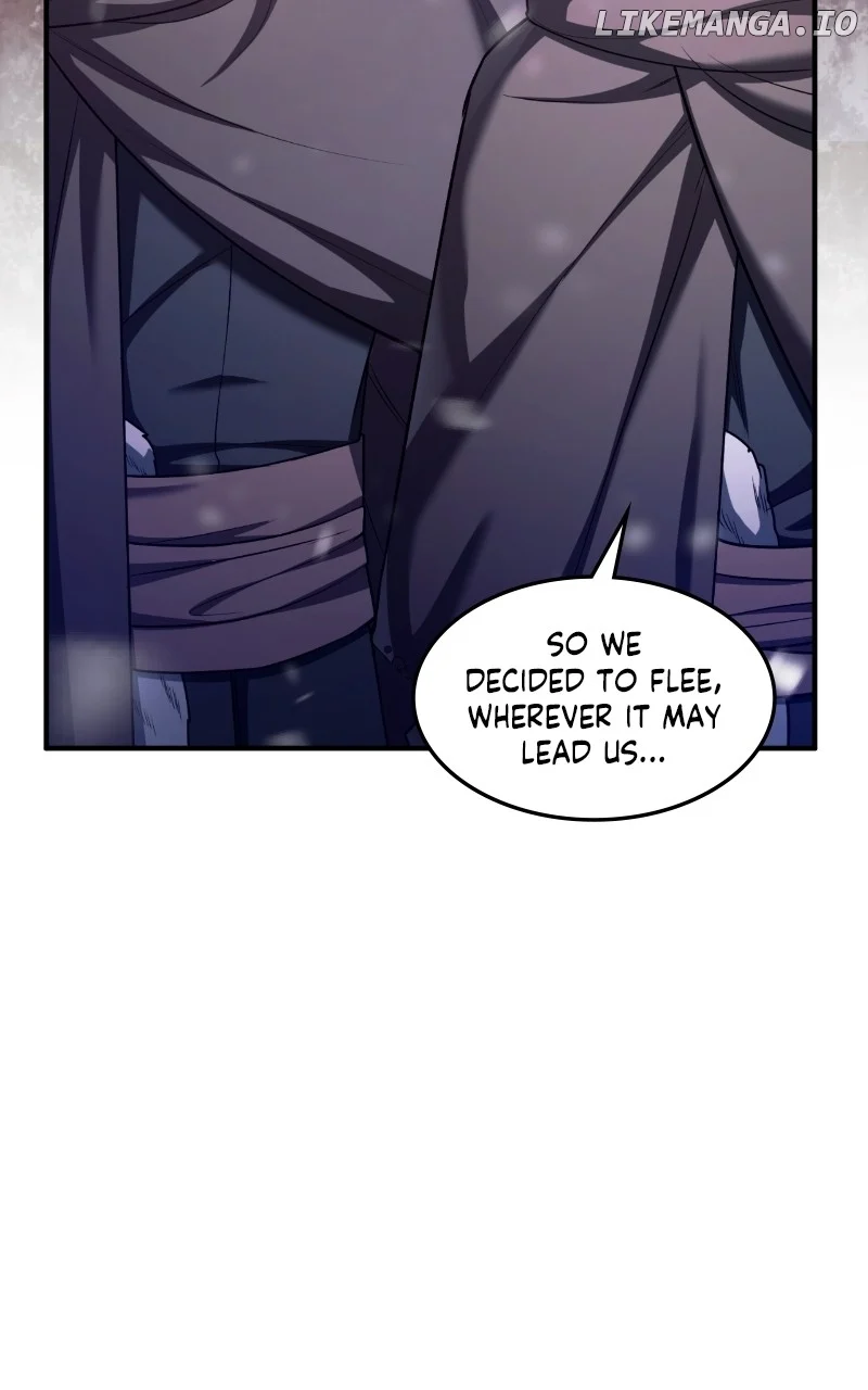 Who Kidnapped the Empress? chapter 76 page 36