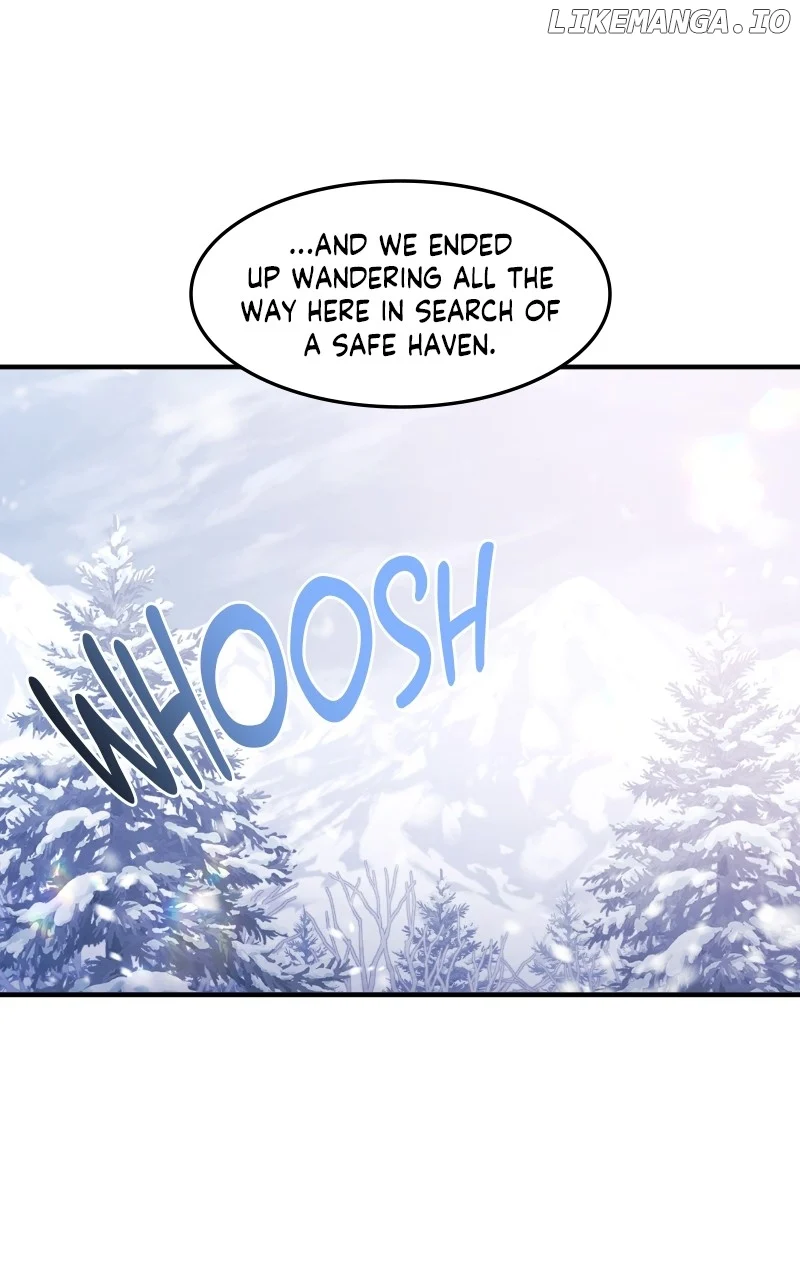 Who Kidnapped the Empress? chapter 76 page 37