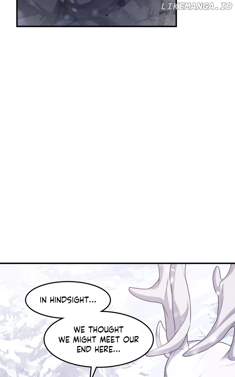 Who Kidnapped the Empress? chapter 76 page 39
