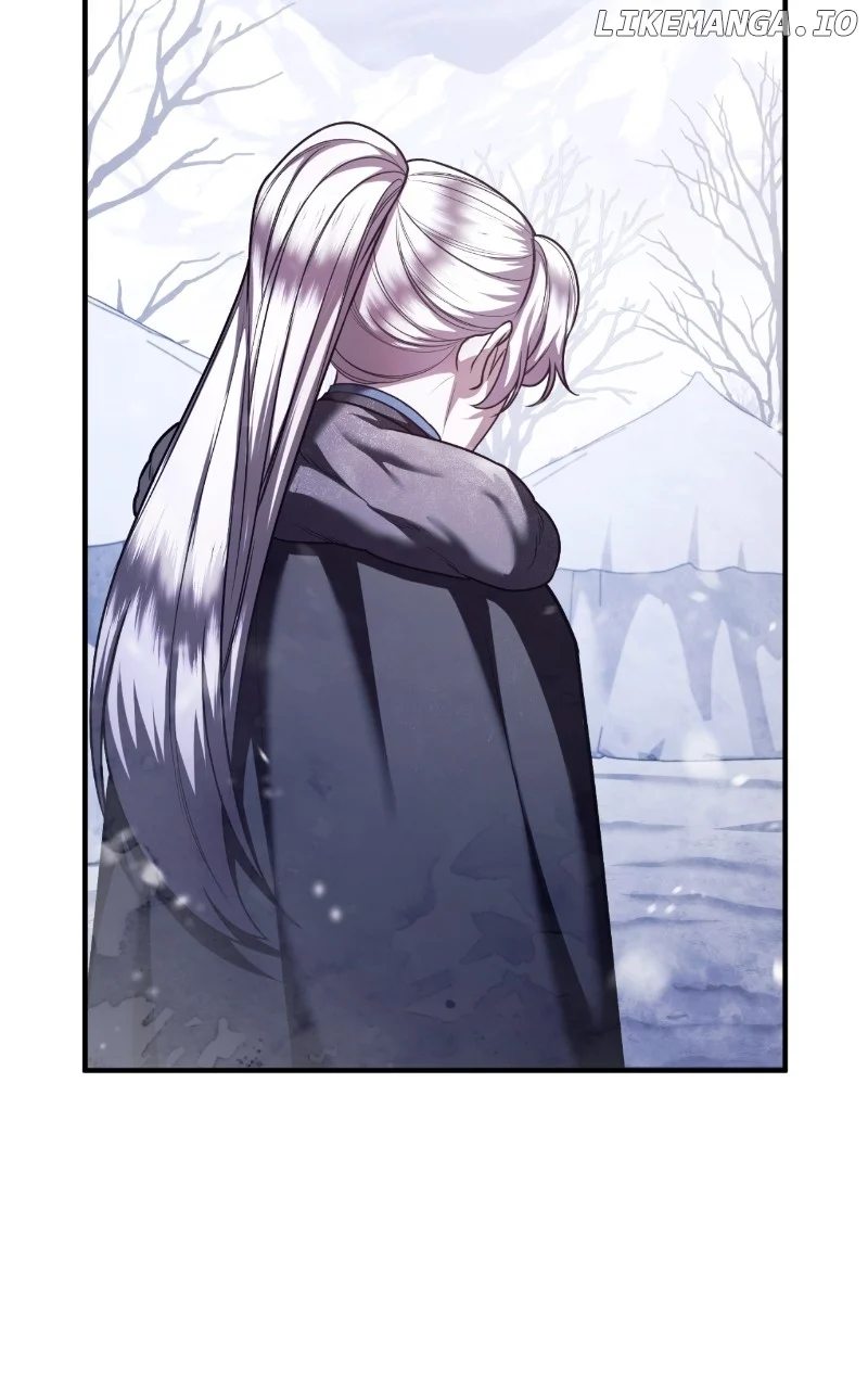 Who Kidnapped the Empress? chapter 76 page 42