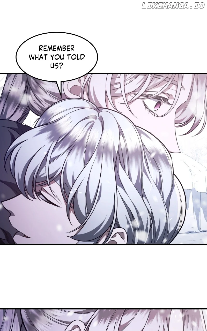 Who Kidnapped the Empress? chapter 76 page 45
