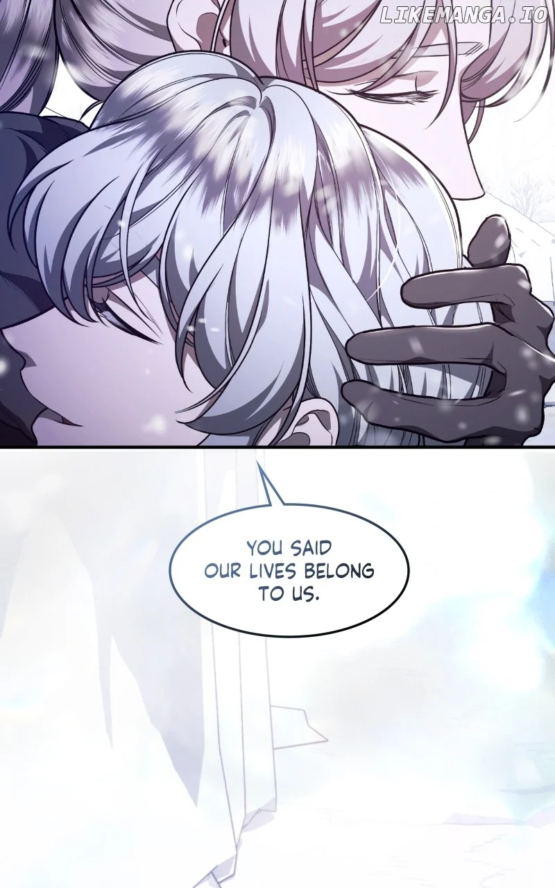 Who Kidnapped the Empress? chapter 76 page 46