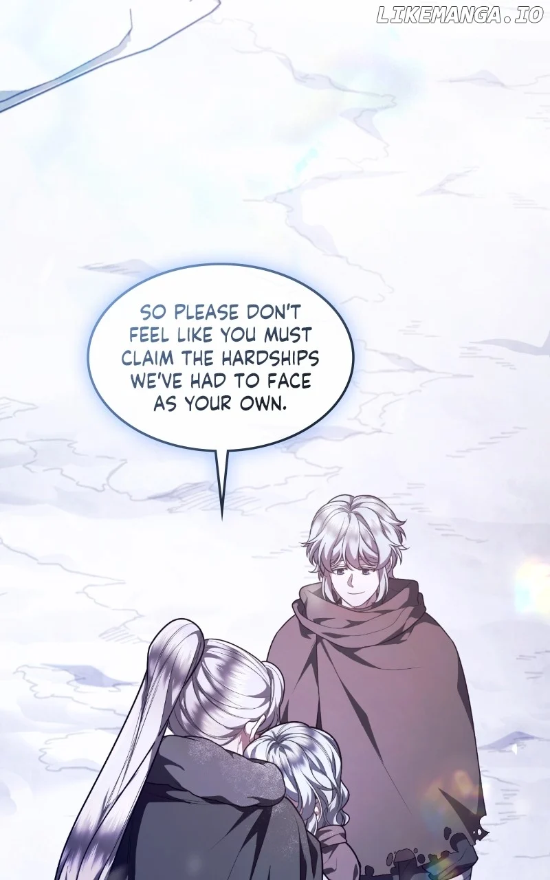 Who Kidnapped the Empress? chapter 76 page 47