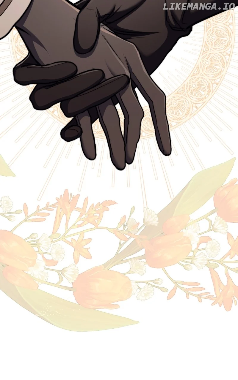 Who Kidnapped the Empress? chapter 76 page 5
