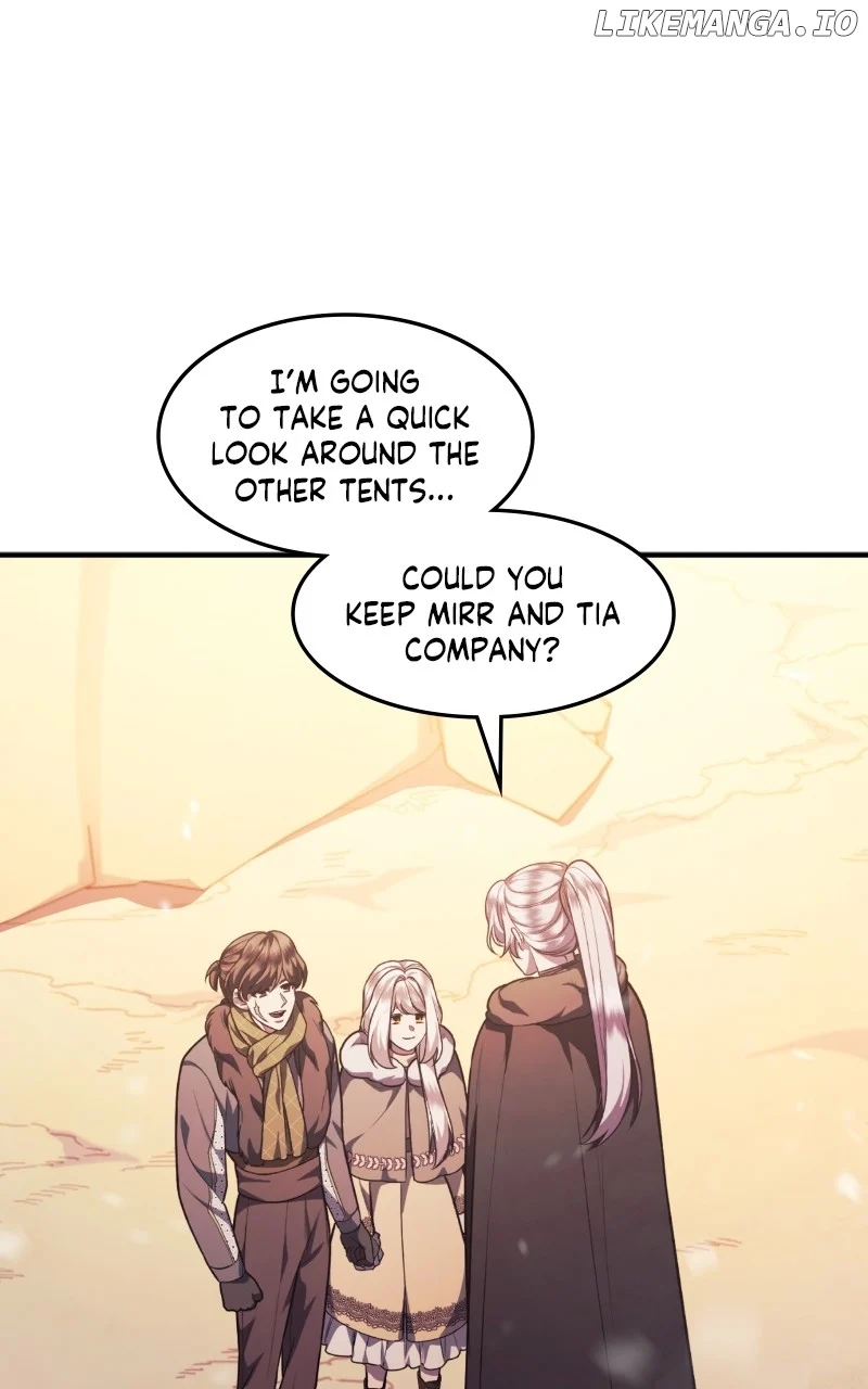 Who Kidnapped the Empress? chapter 76 page 51
