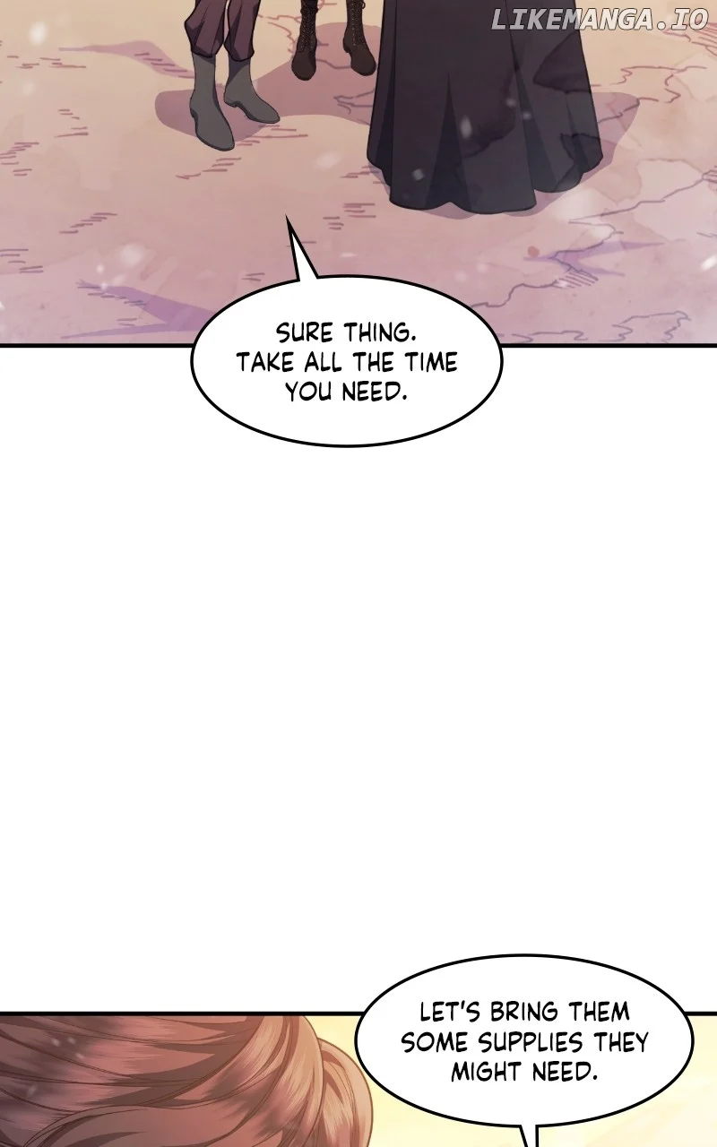 Who Kidnapped the Empress? chapter 76 page 52