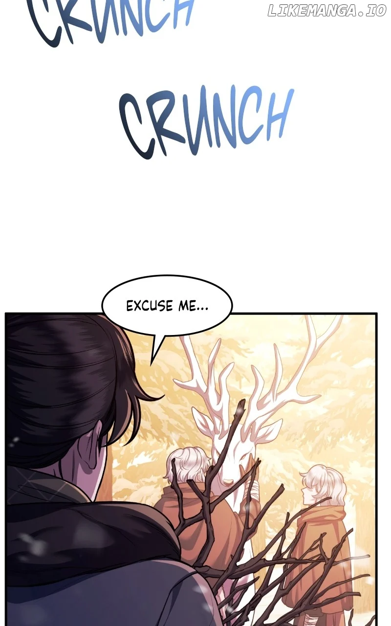 Who Kidnapped the Empress? chapter 76 page 54