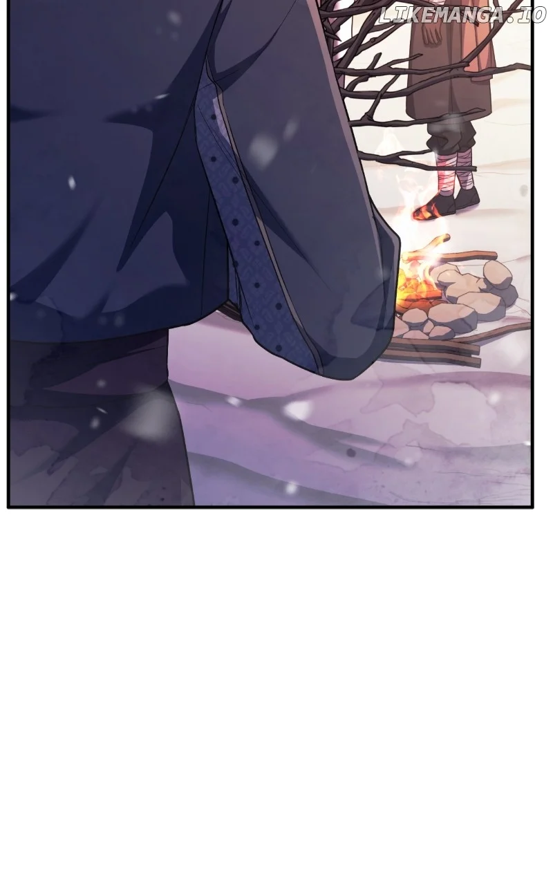 Who Kidnapped the Empress? chapter 76 page 55