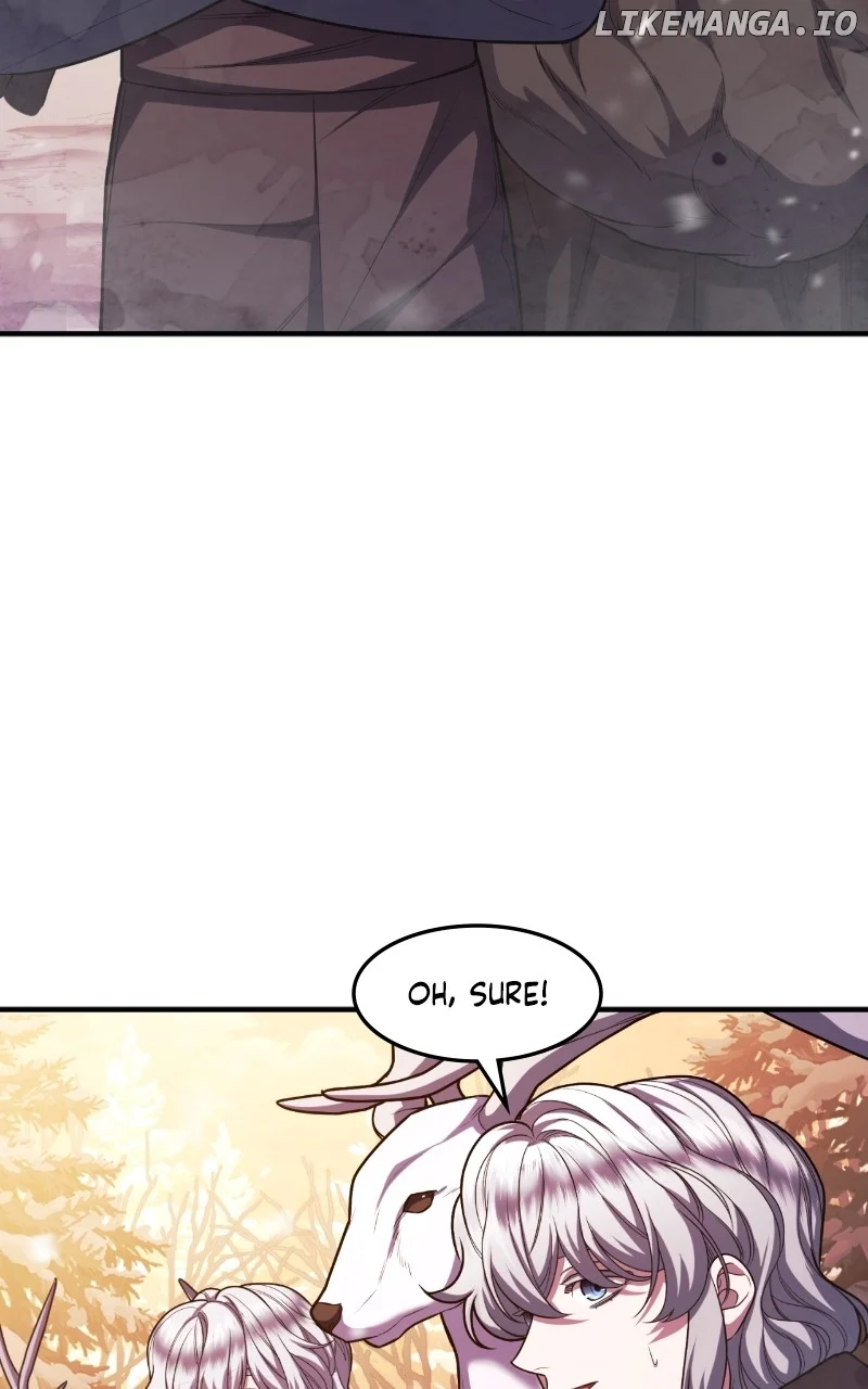 Who Kidnapped the Empress? chapter 76 page 57