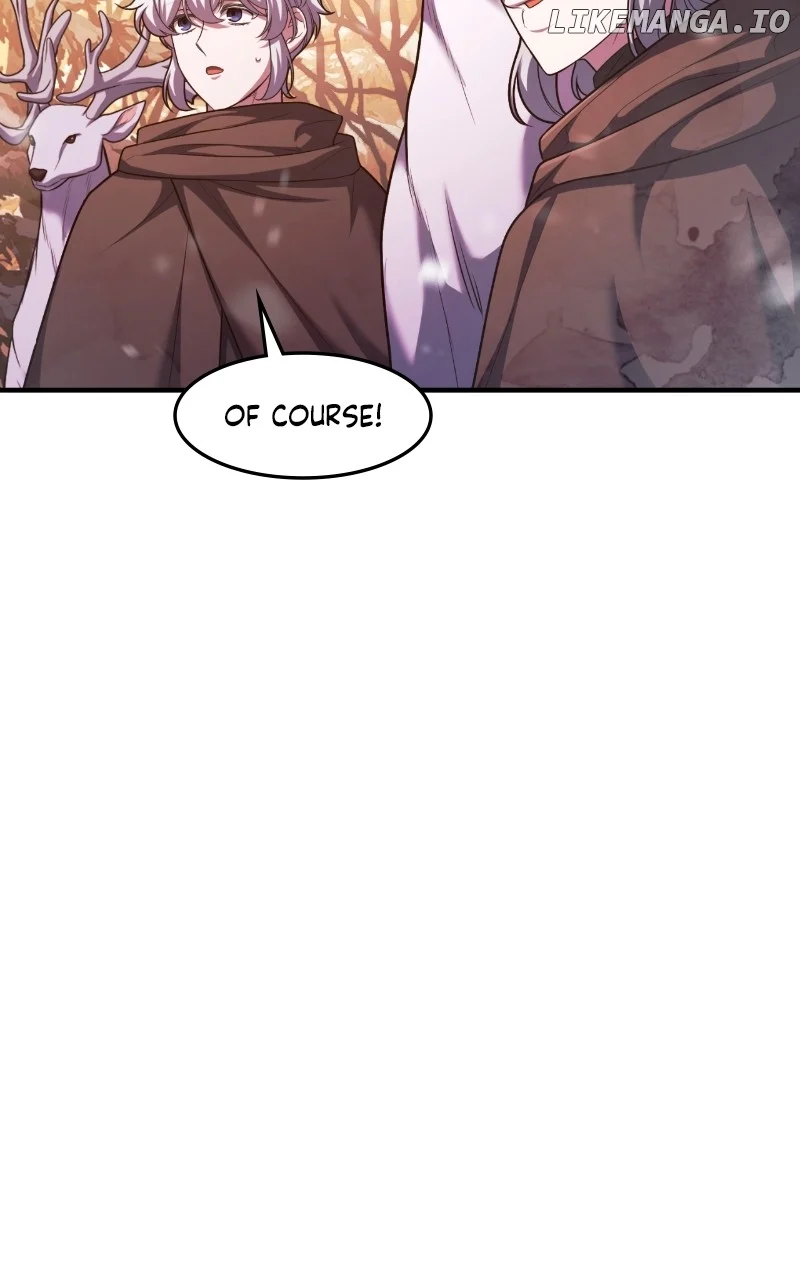 Who Kidnapped the Empress? chapter 76 page 58