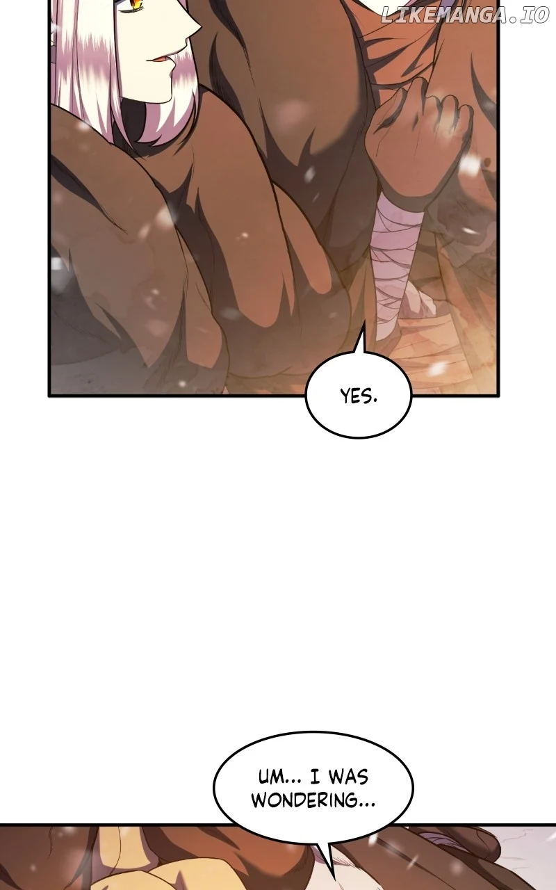 Who Kidnapped the Empress? chapter 76 page 62