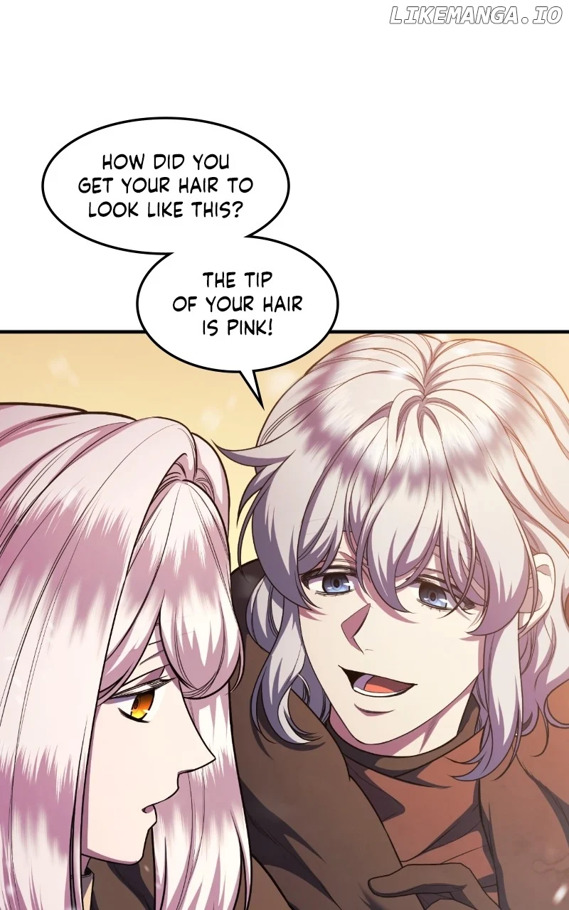 Who Kidnapped the Empress? chapter 76 page 64