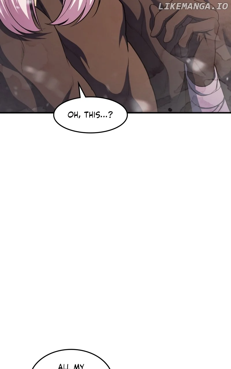 Who Kidnapped the Empress? chapter 76 page 65