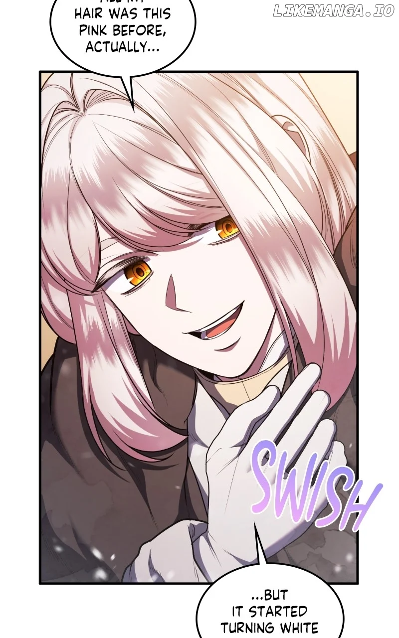 Who Kidnapped the Empress? chapter 76 page 66