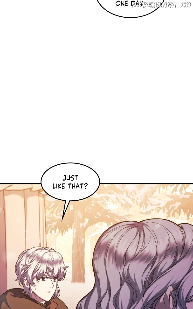 Who Kidnapped the Empress? chapter 76 page 67