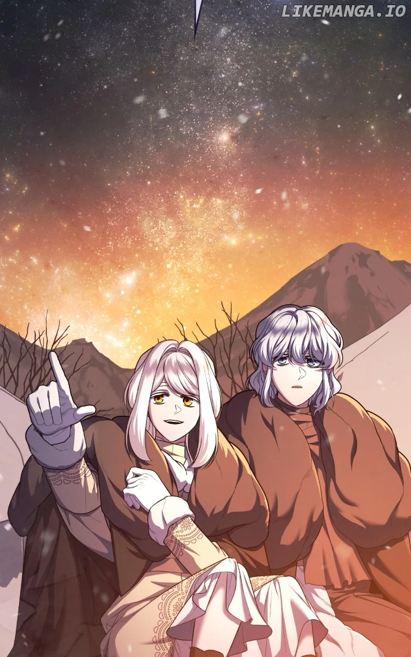 Who Kidnapped the Empress? chapter 76 page 72
