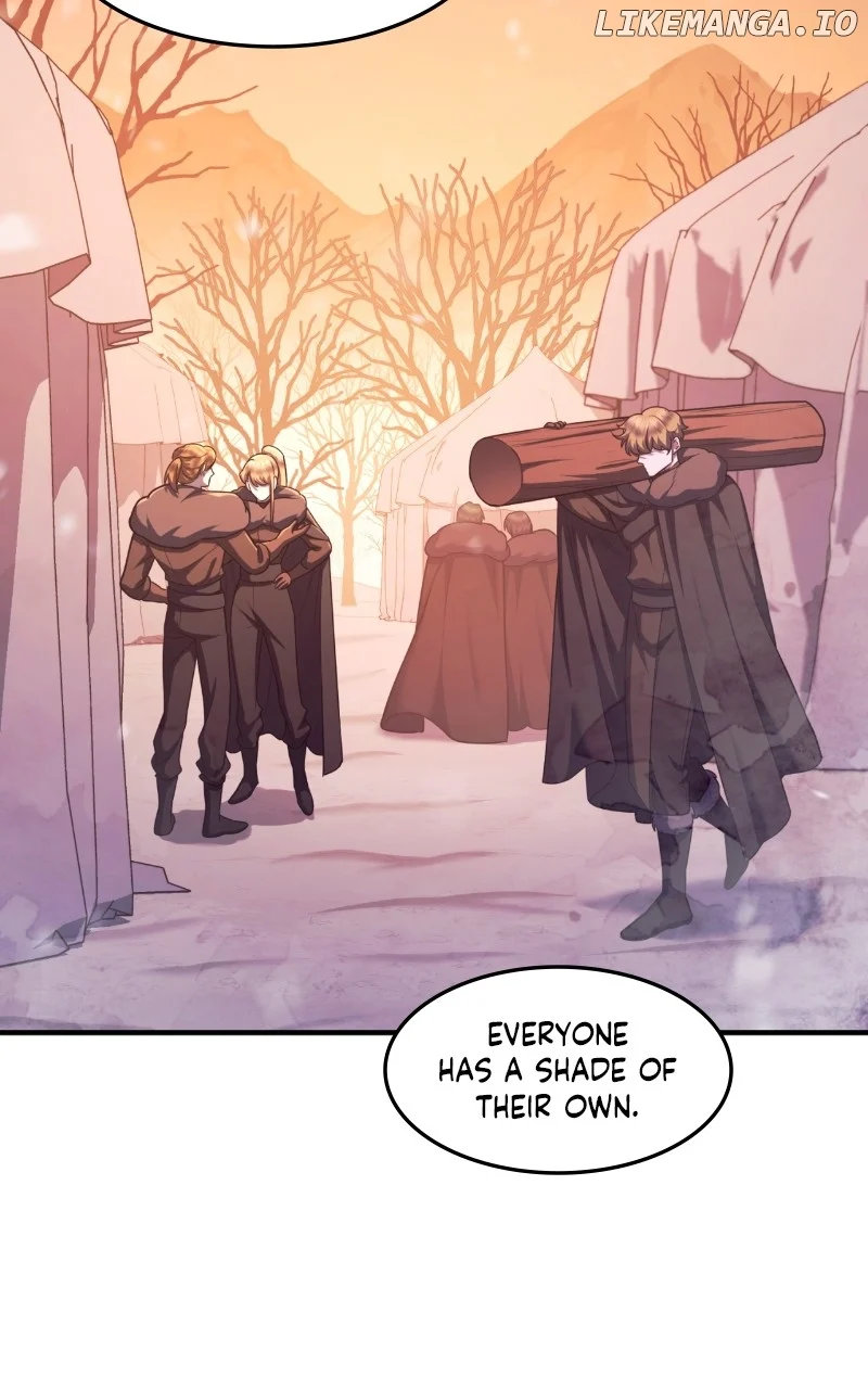 Who Kidnapped the Empress? chapter 76 page 74