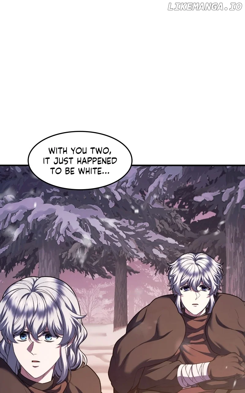 Who Kidnapped the Empress? chapter 76 page 75