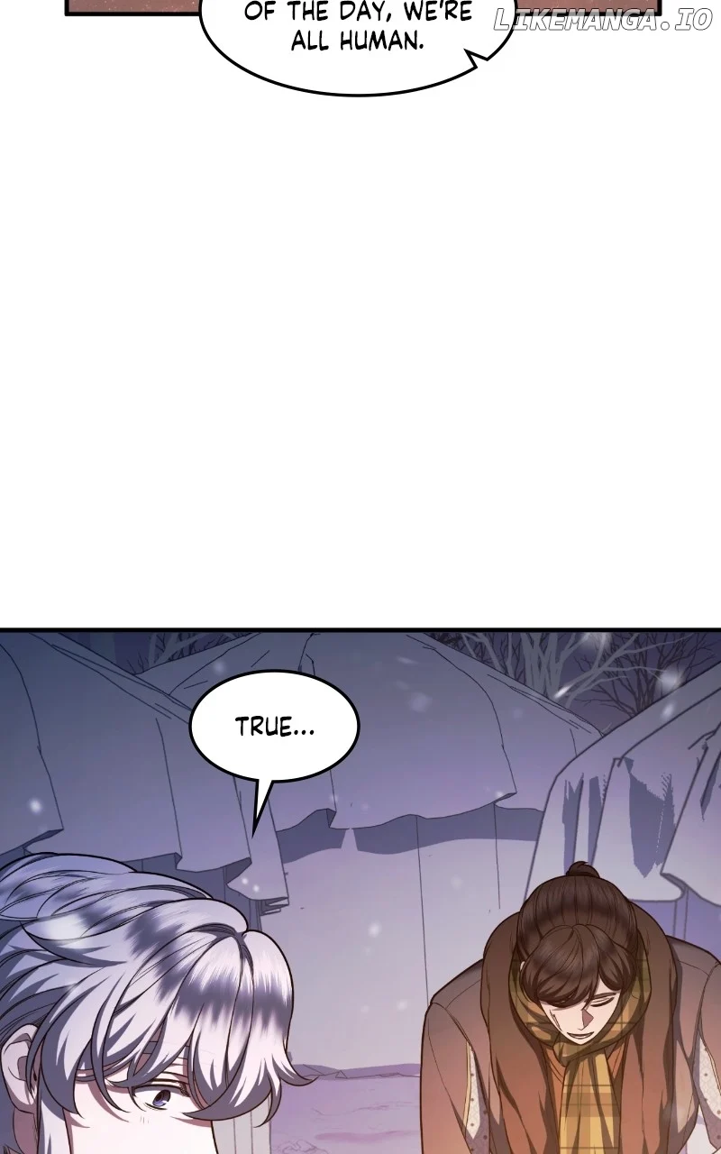 Who Kidnapped the Empress? chapter 76 page 78
