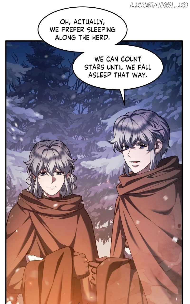 Who Kidnapped the Empress? chapter 76 page 80