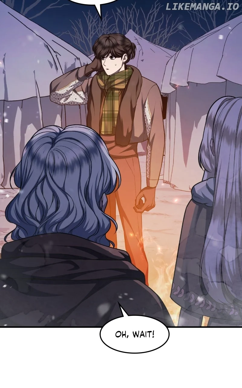 Who Kidnapped the Empress? chapter 76 page 82