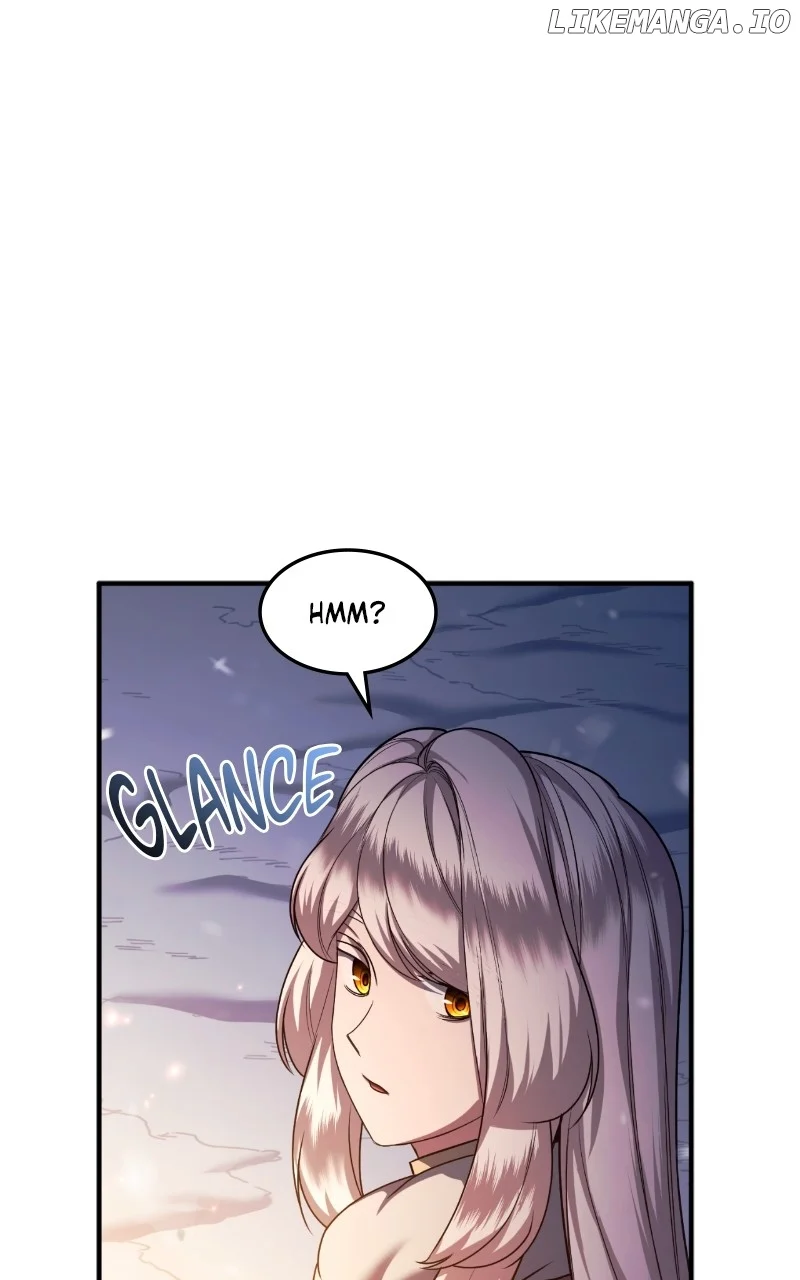 Who Kidnapped the Empress? chapter 76 page 83