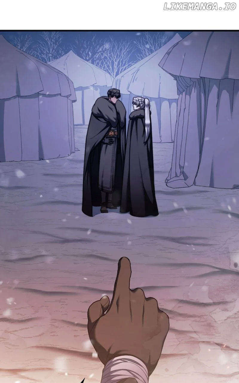 Who Kidnapped the Empress? chapter 76 page 86