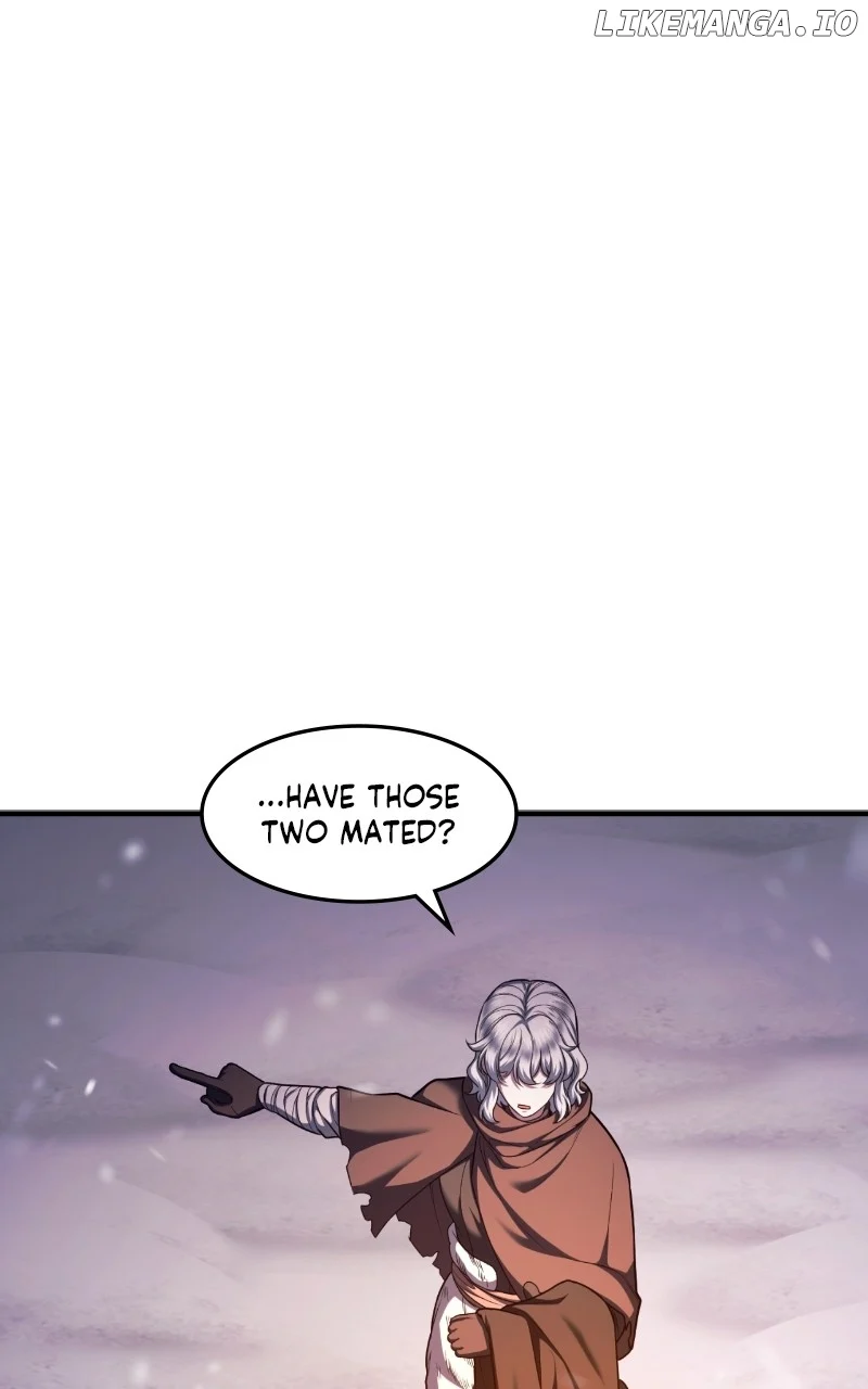 Who Kidnapped the Empress? chapter 77 page 1