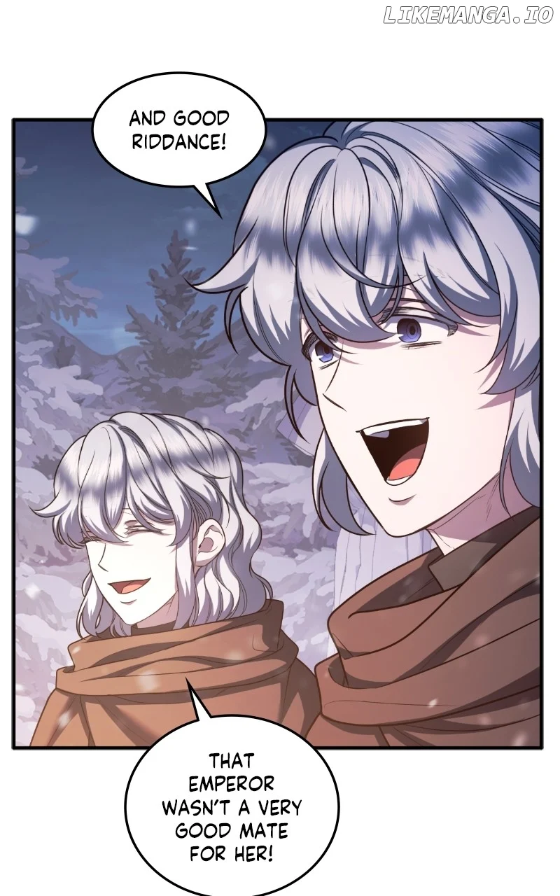 Who Kidnapped the Empress? chapter 77 page 10